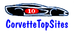 Corvette Top Sites